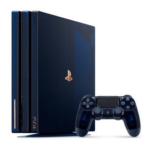 Ps4 pro ps plus discount