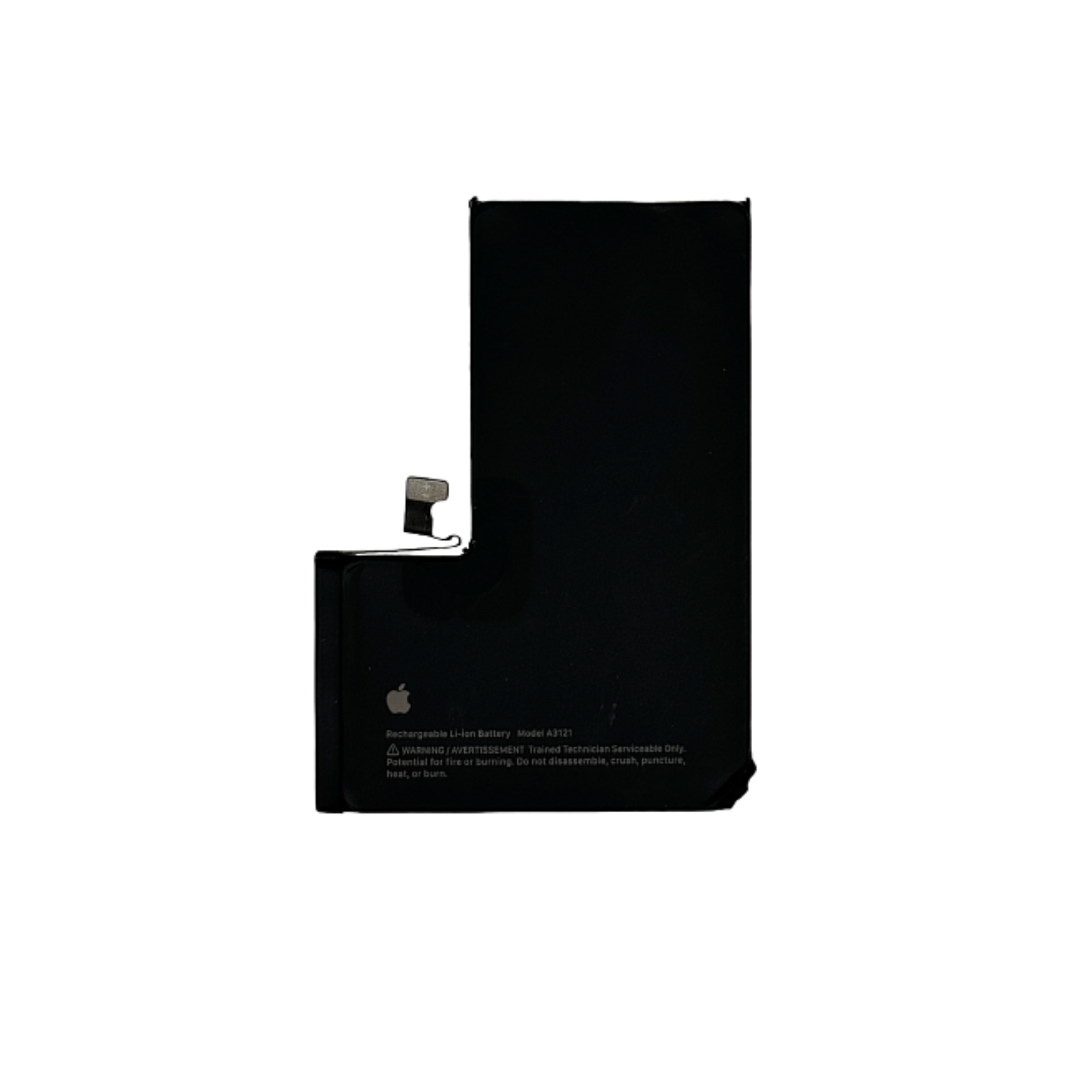 Аккумулятор iPhone 15 Pro Max