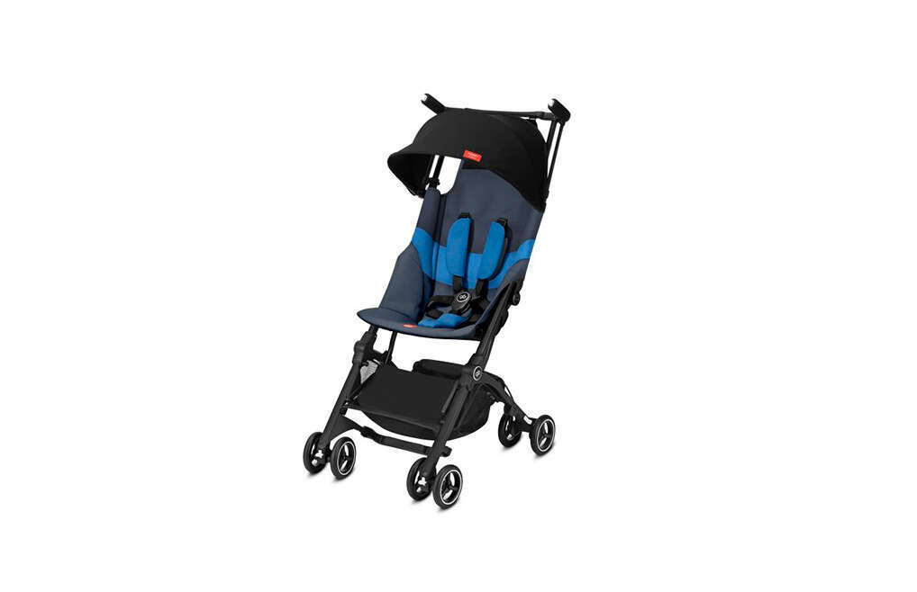 Pockit All Terrain Gb Pockit For Sale Gb Stroller Pockit Plus All - Main Image