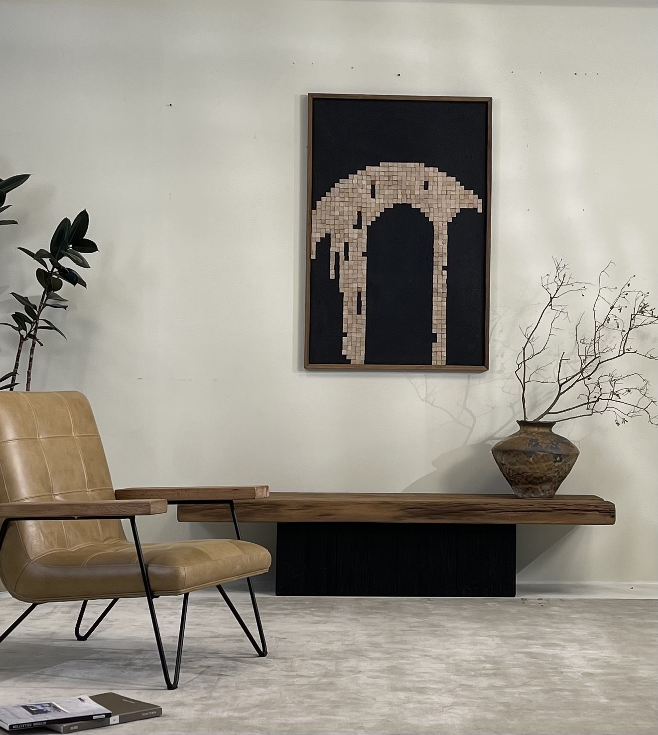 Тумба под ТВ  Miranda&Serena   AH6051  