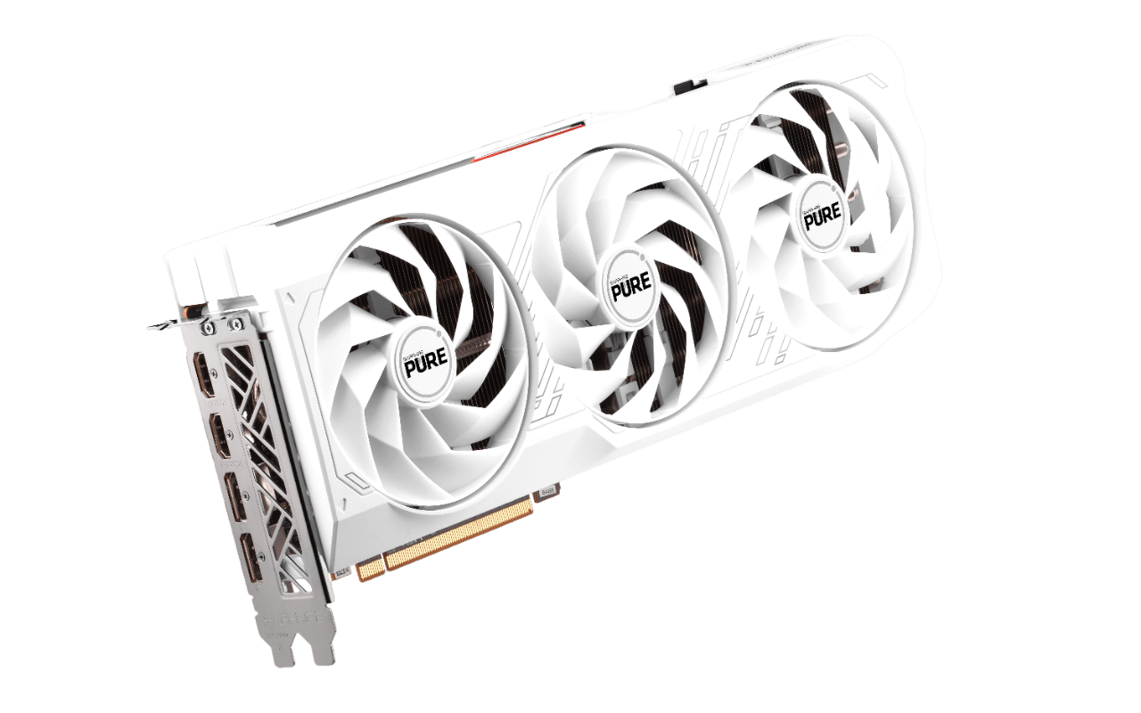 Radeon RX 7800. Rx7700xt Pure OC. RX 7700 XT.