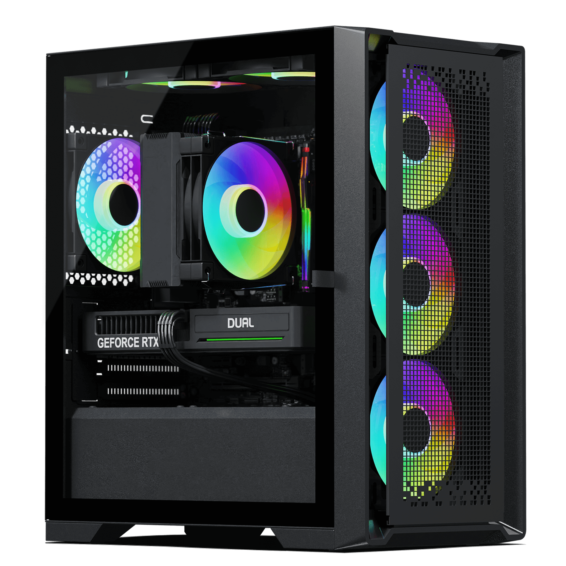 HYPE игровой компьютер