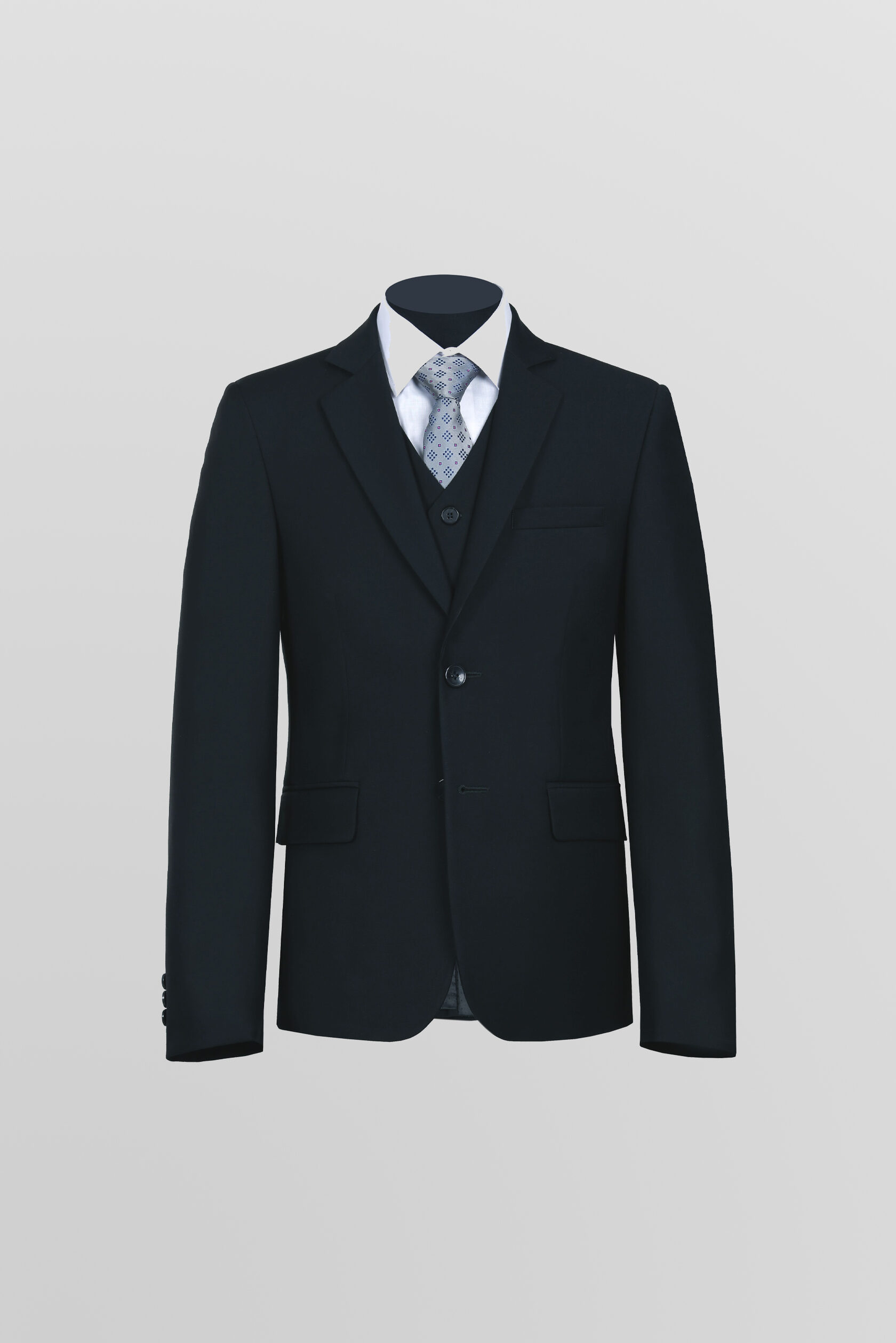 Пиджак для мальчика Van Cliff Junior