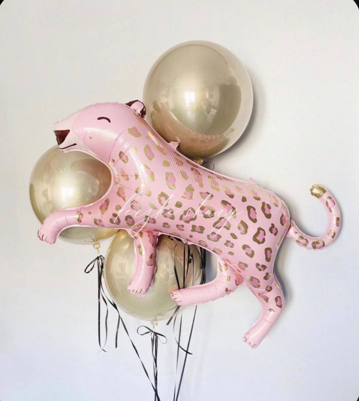 Розовая пантера