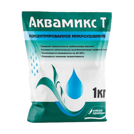 Удобрение Аквамикс Т