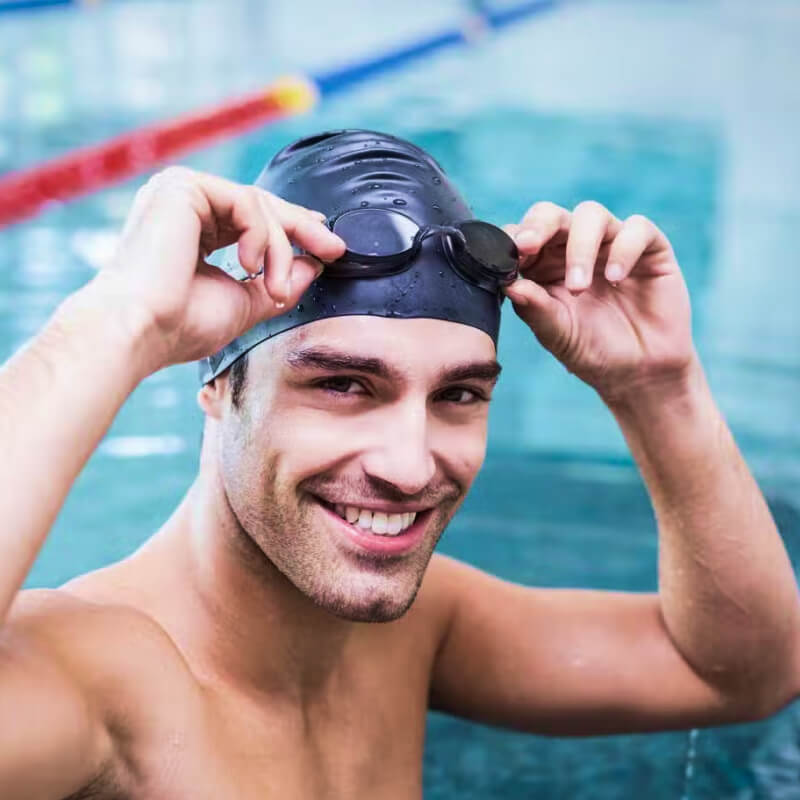 Абонемент Фитнес и бассейн для молодежи, 12 месяцев