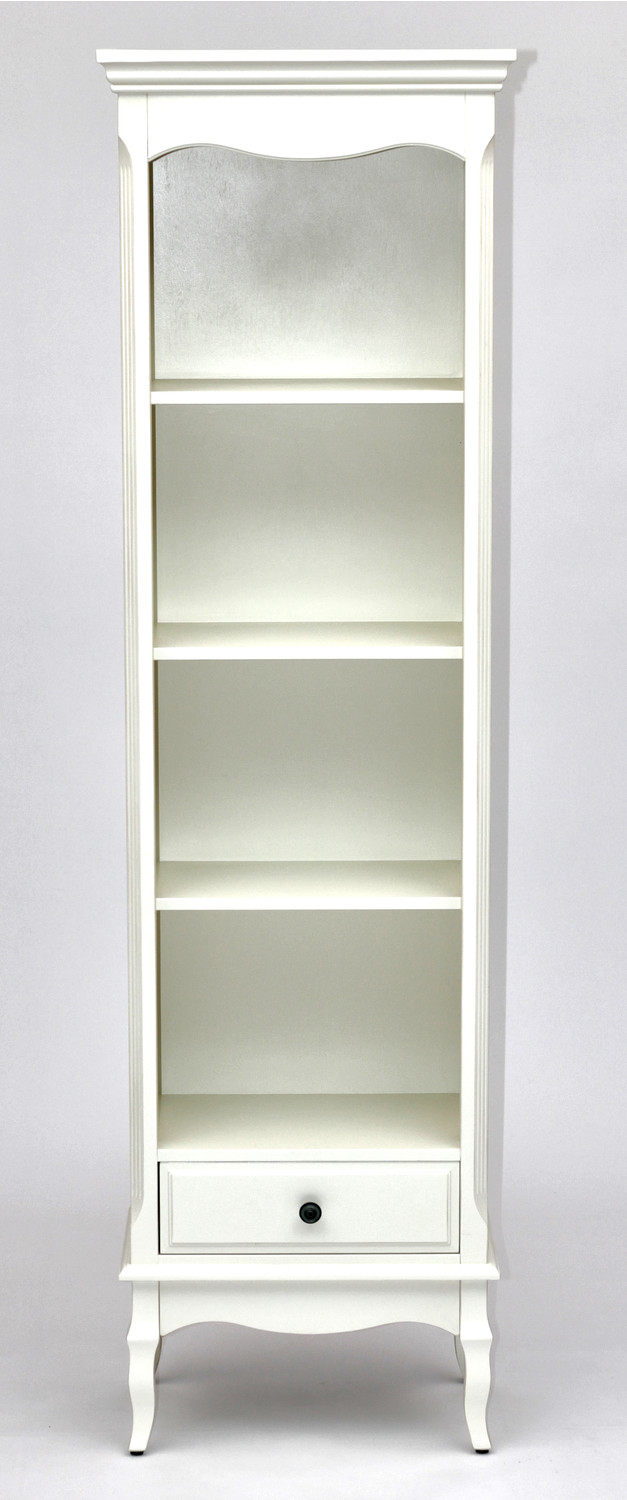 Стеллаж  Miranda&Serena   GS27 W  