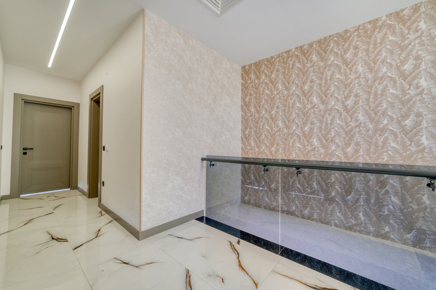 Yaylalı Villa A · 4+1 — zdjęcie 4