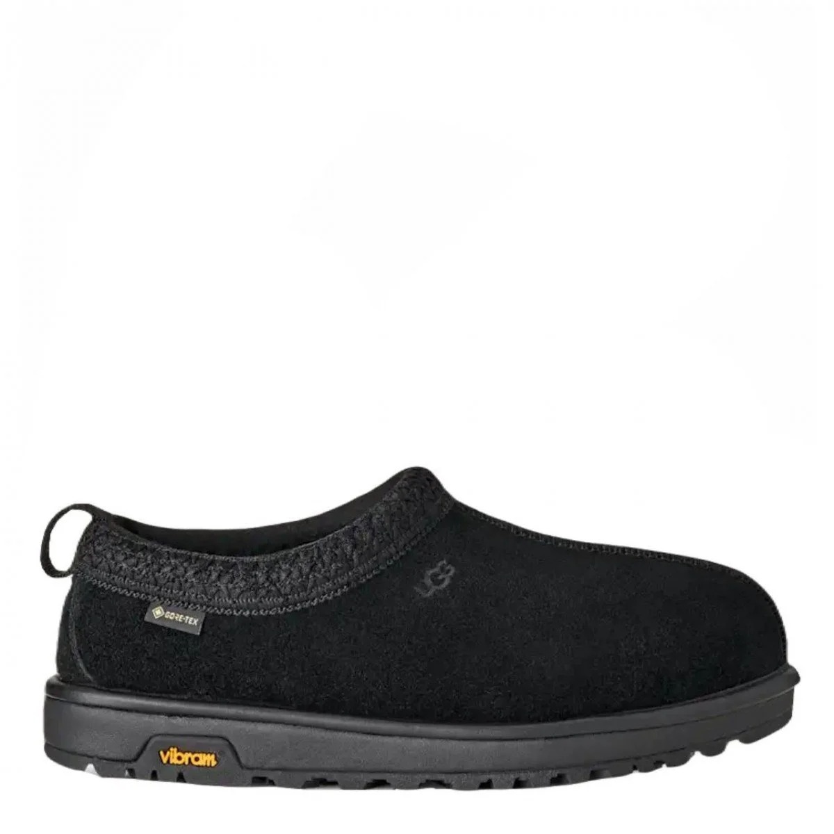 Tasman GTX - Black