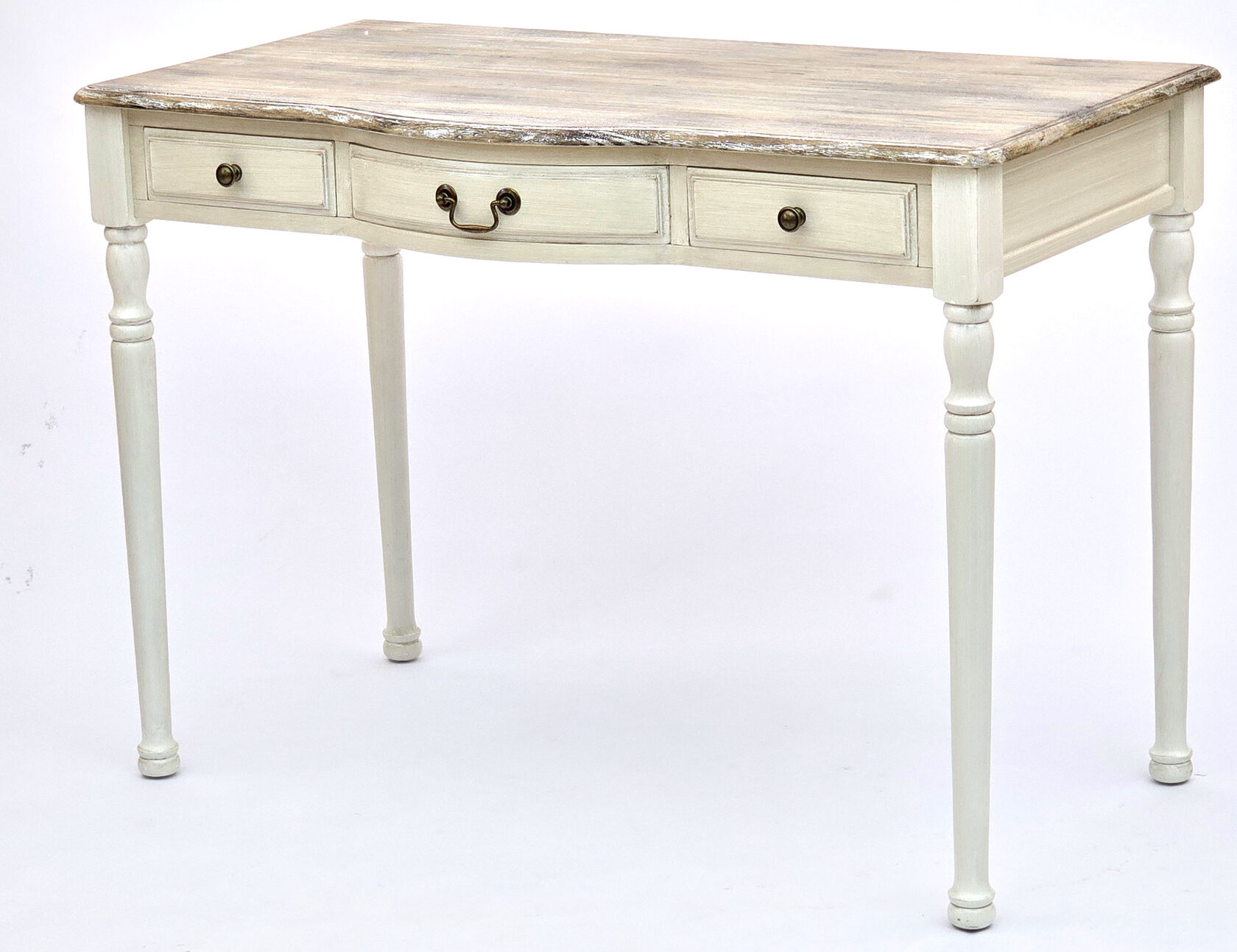 Стол  Miranda&Serena   письменный H2716 (H03+H01)  