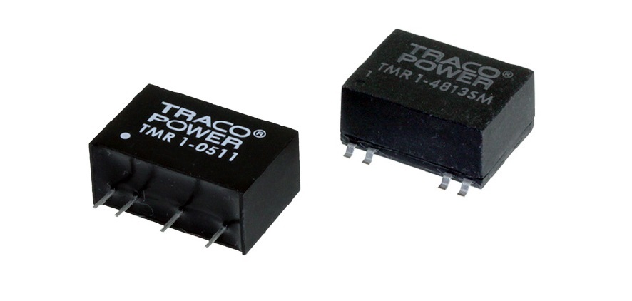 Single output
