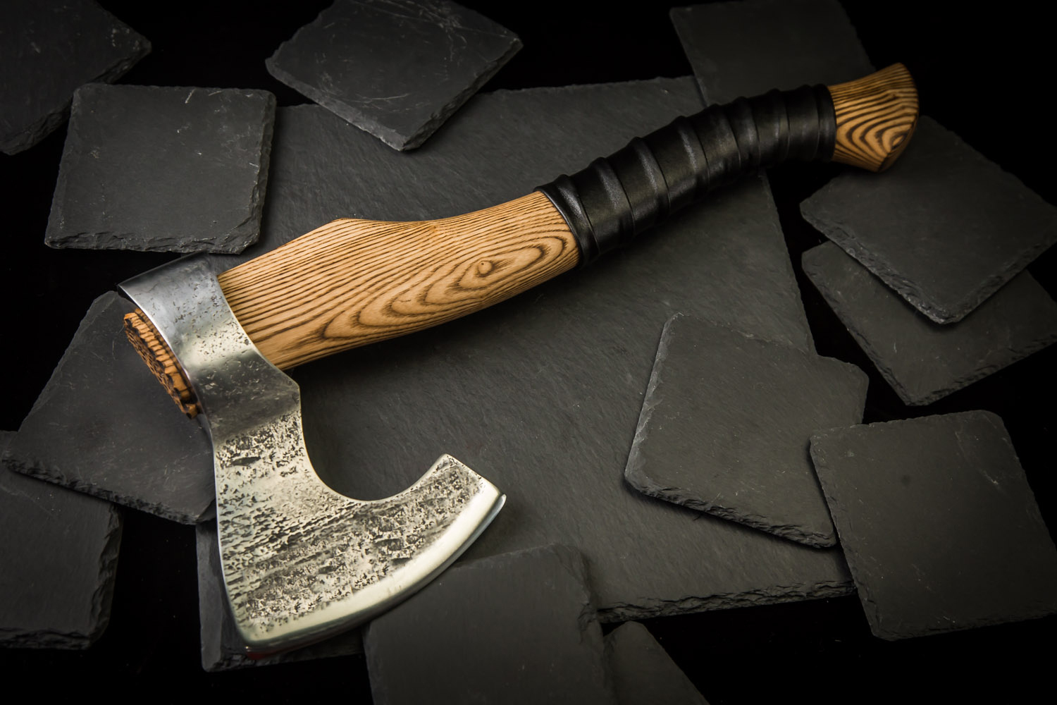 ️ «Наш трофей» — топор «Егерь»