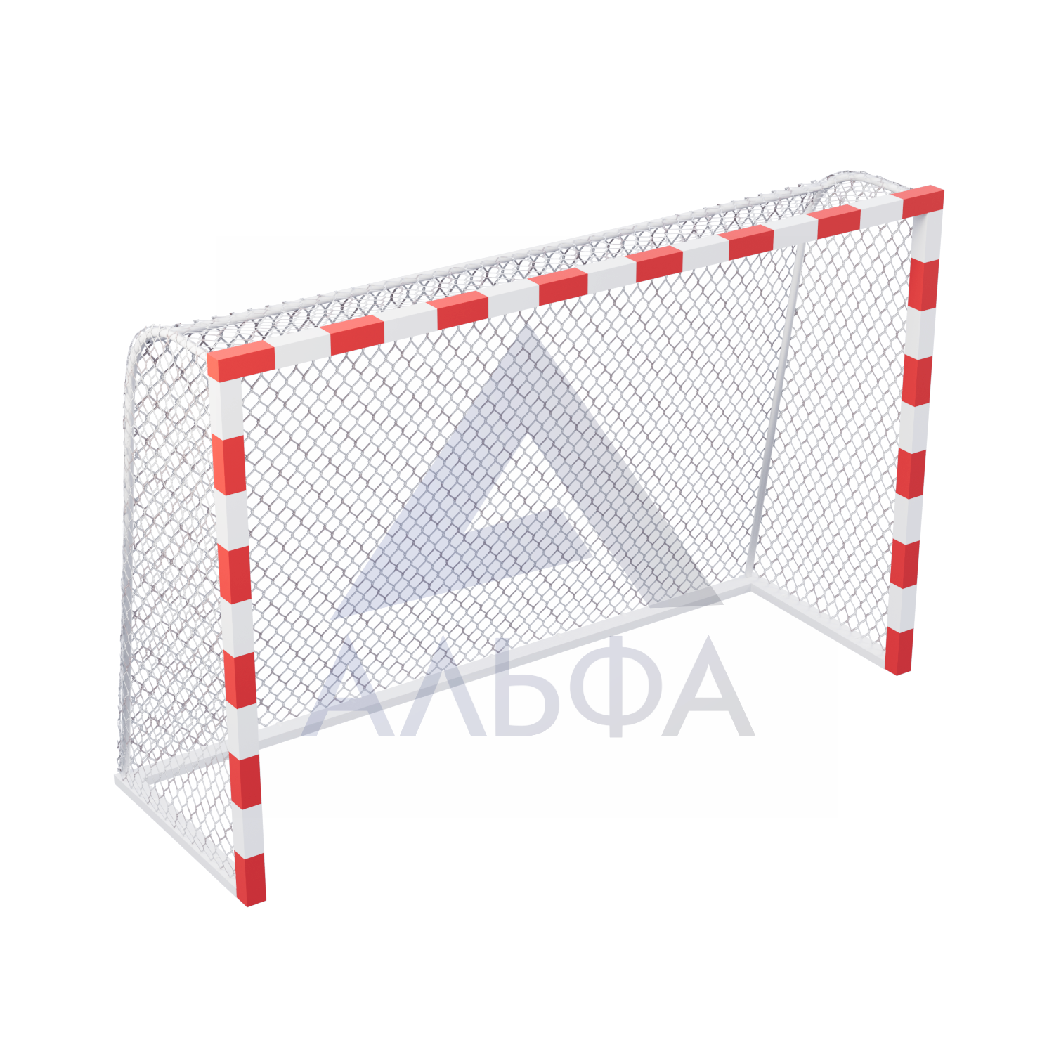 Ворота минифутбольные - Alfagroup-sport