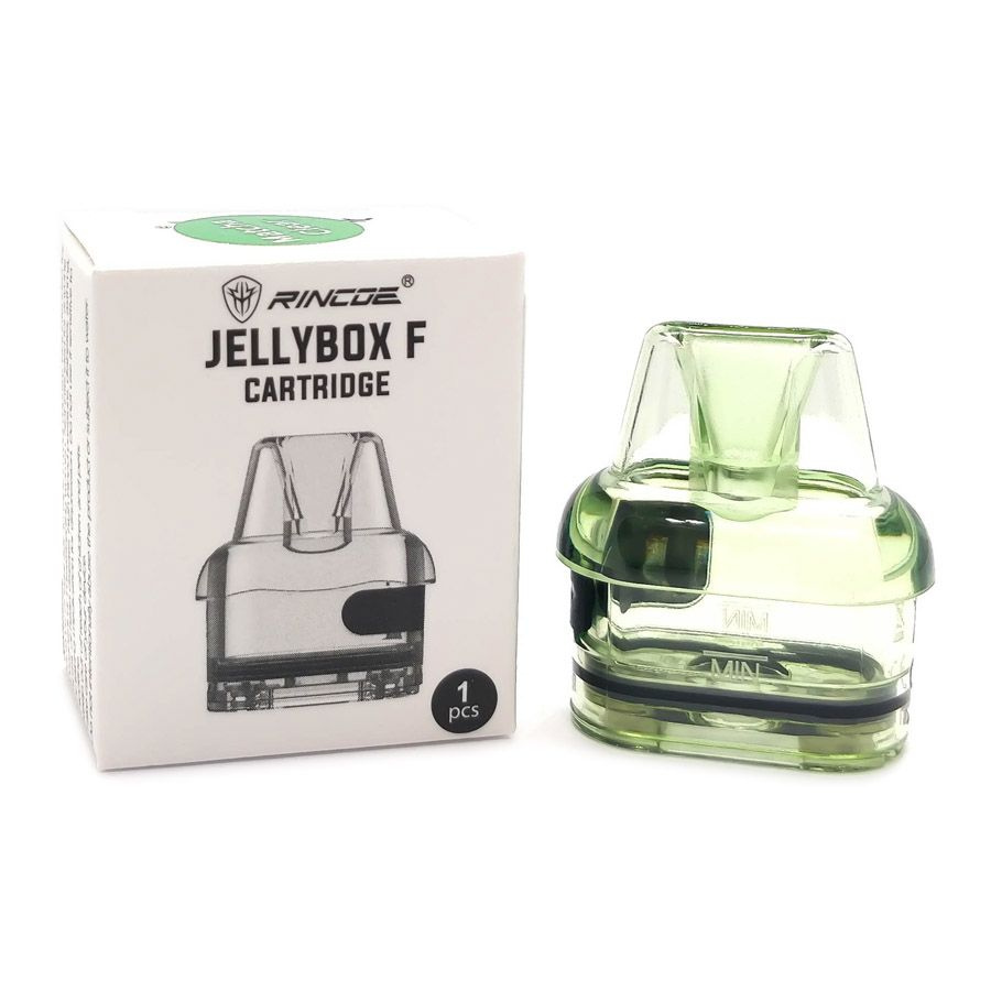 Картридж jelly box