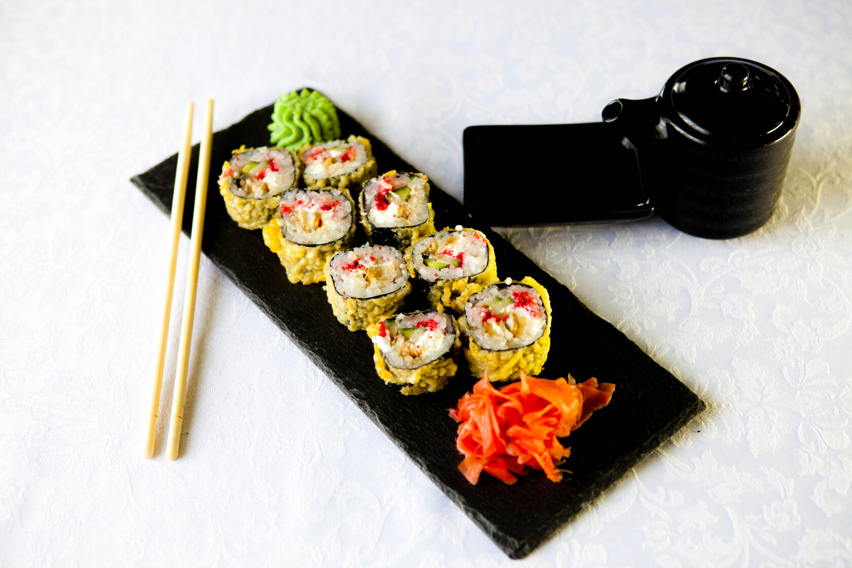 Вкусный суши москва отзывы фото 114