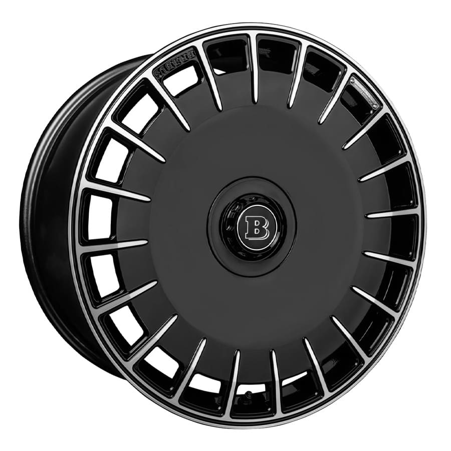 Monoblock ZM