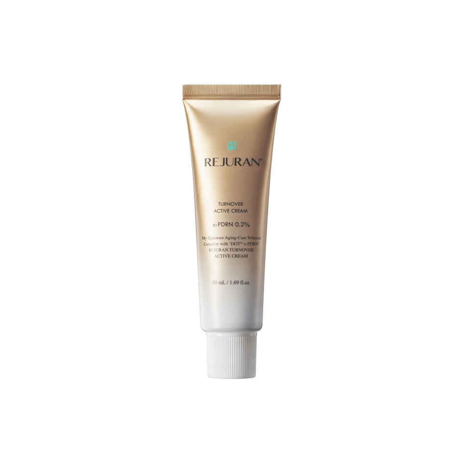 REJURAN Turnover Active Cream Enhanced