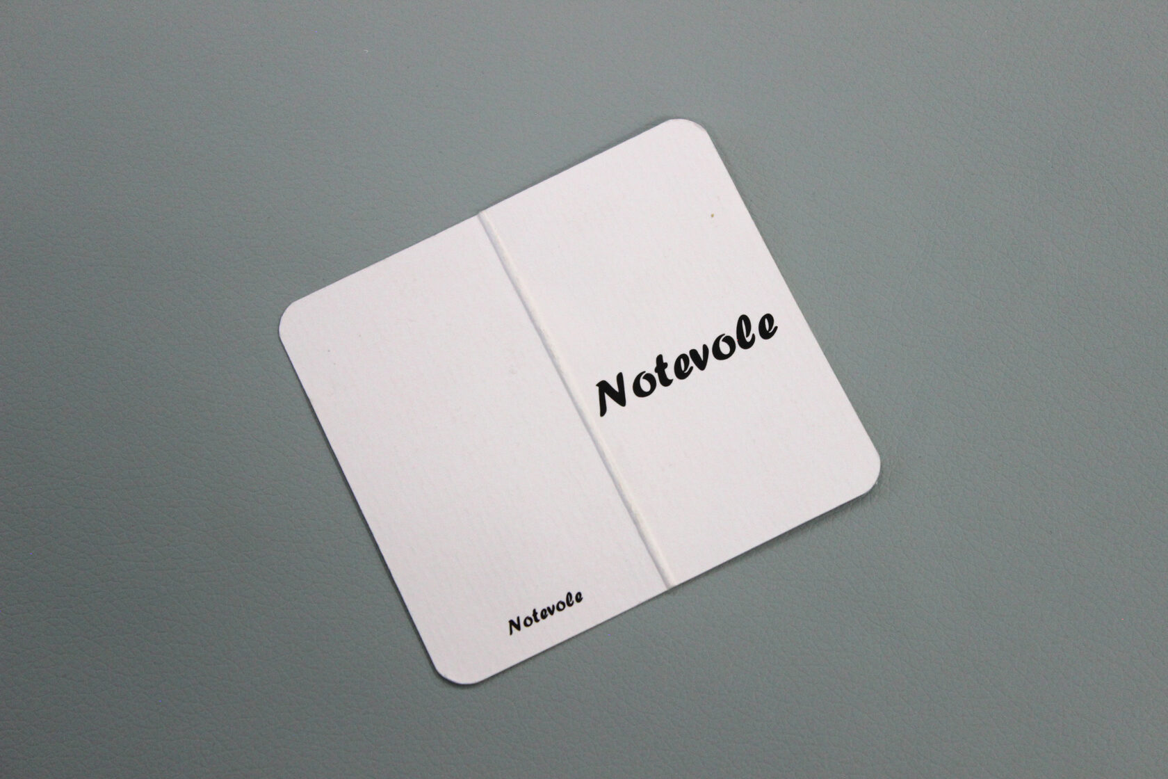 Цифровая печать визиток | Типография «Фабрика»