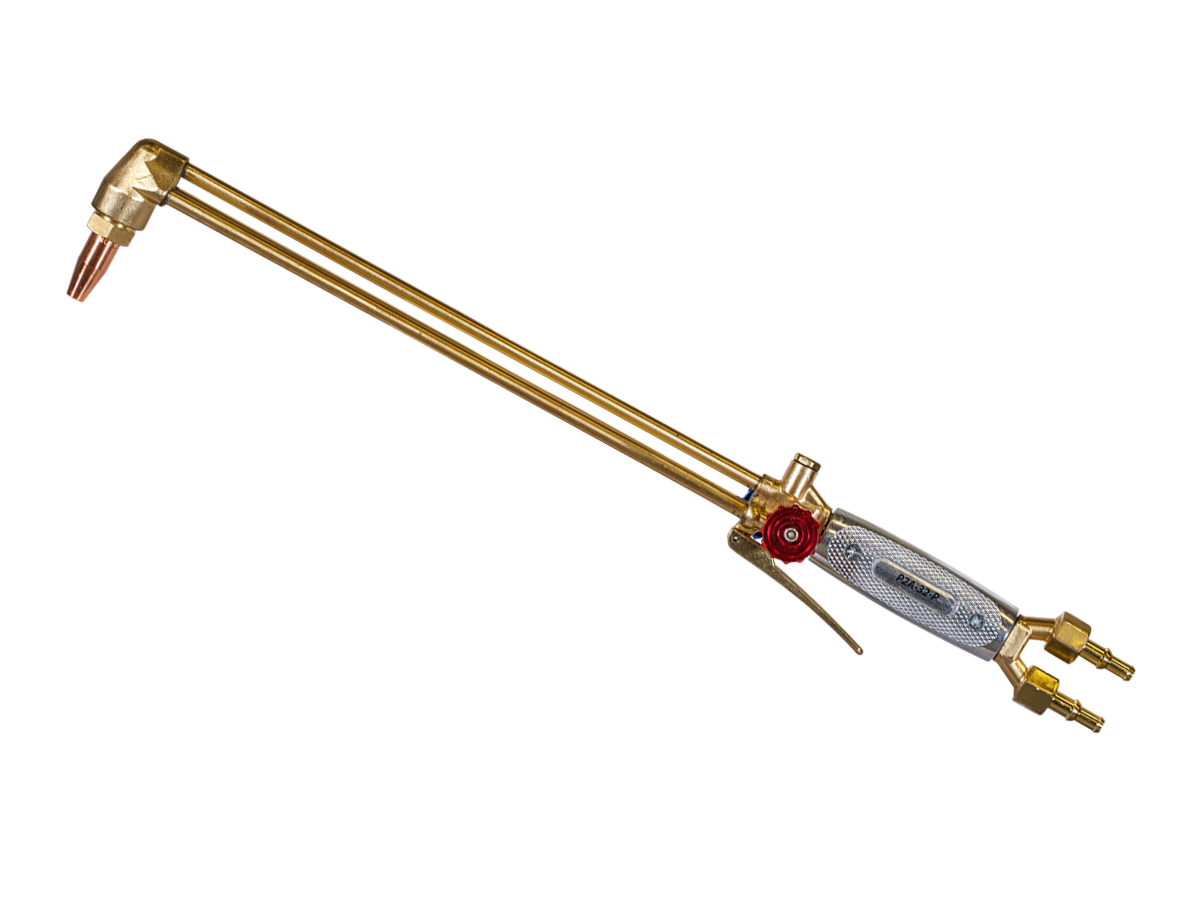 Резак ацетиленовый трехтрубный Р2А-32-Р