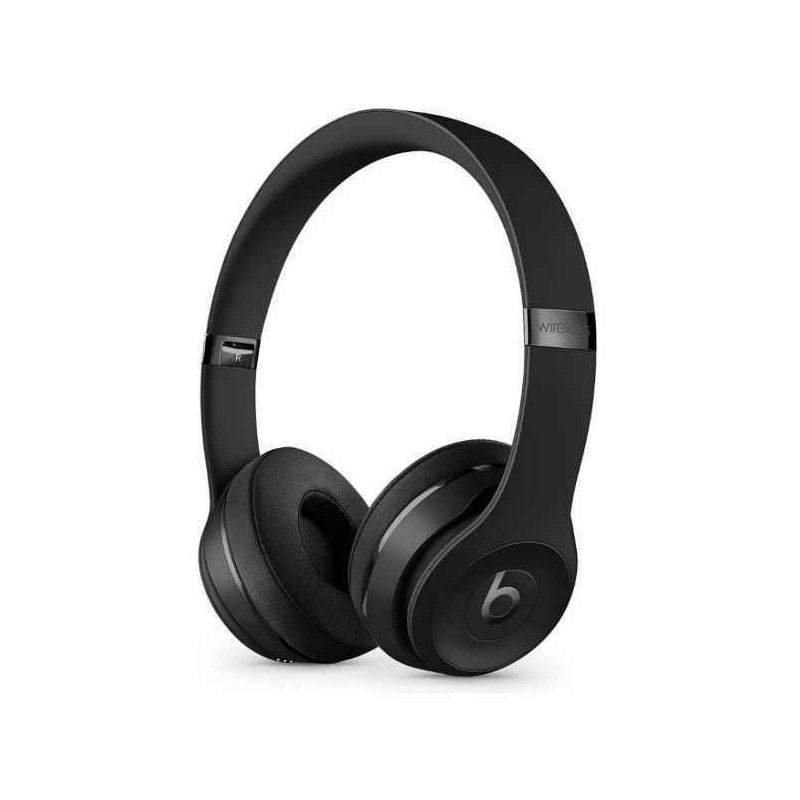 Beats online Solo Wireless Black Headphone