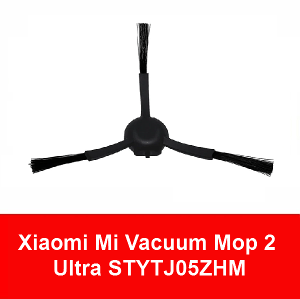 Боковая щетка для робота-пылесоса Xiaomi Mi Vacuum Mop 2 Ultra STYTJ05ZHM