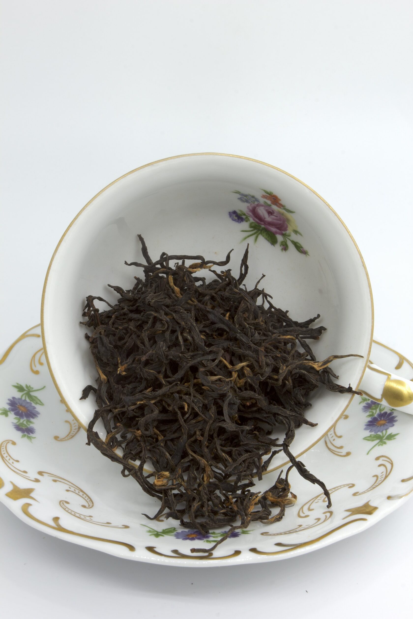 Красавица Юньнани