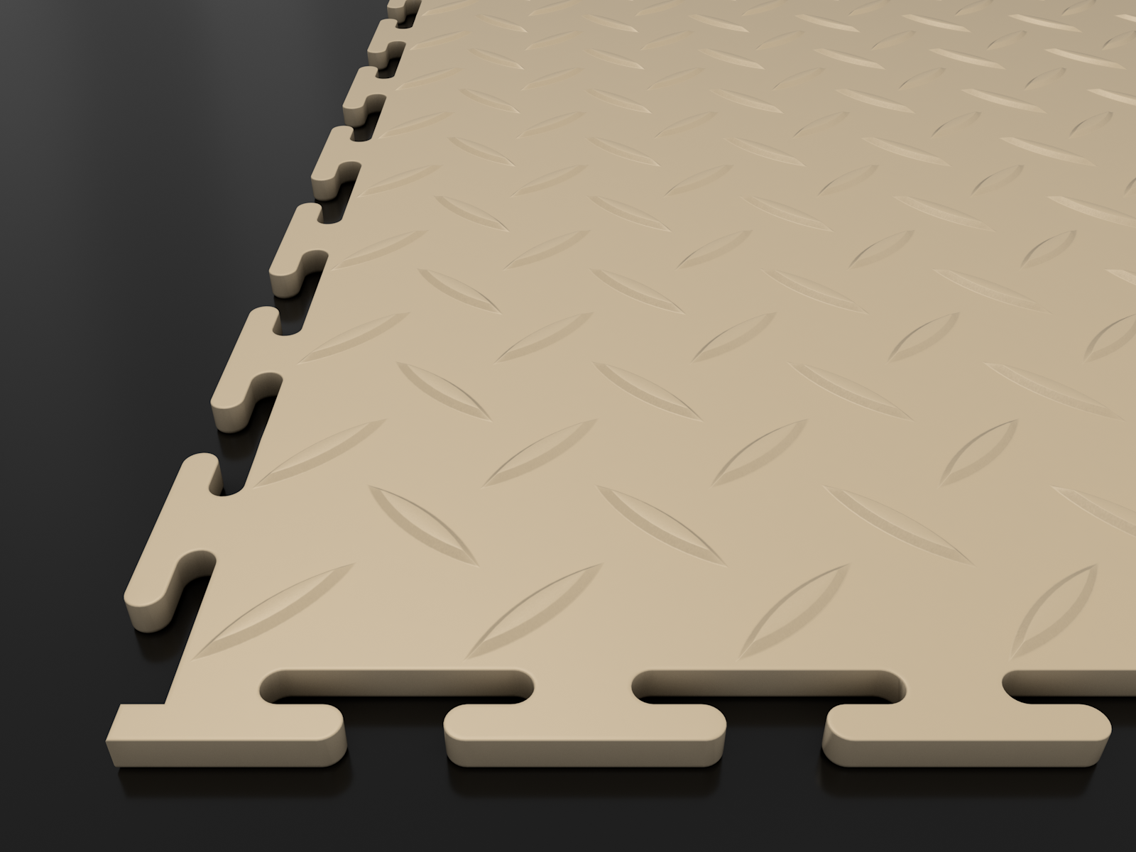 Модульное покрытие Пластфактор Модульное ПВХ покрытие КЛАССИК 7мм