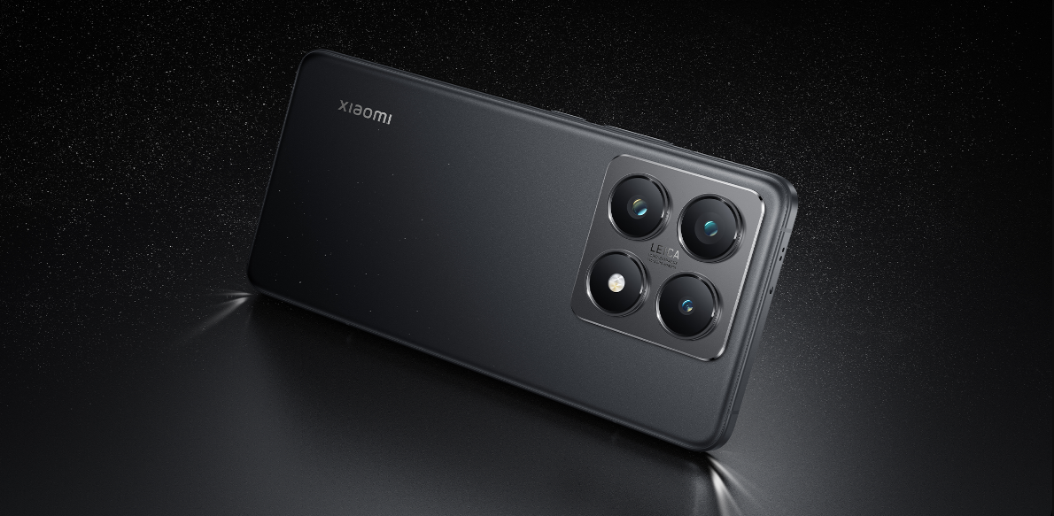 xiaomi 14t pro