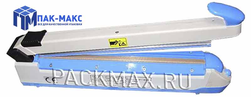 Запайщик (сшиватель) пакетов CAS CXP-400