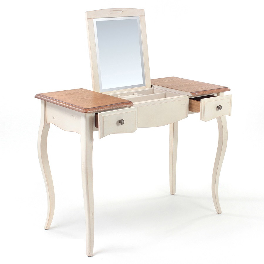 Туалетный стол  Miranda&Serena   с зеркалом ST9309  