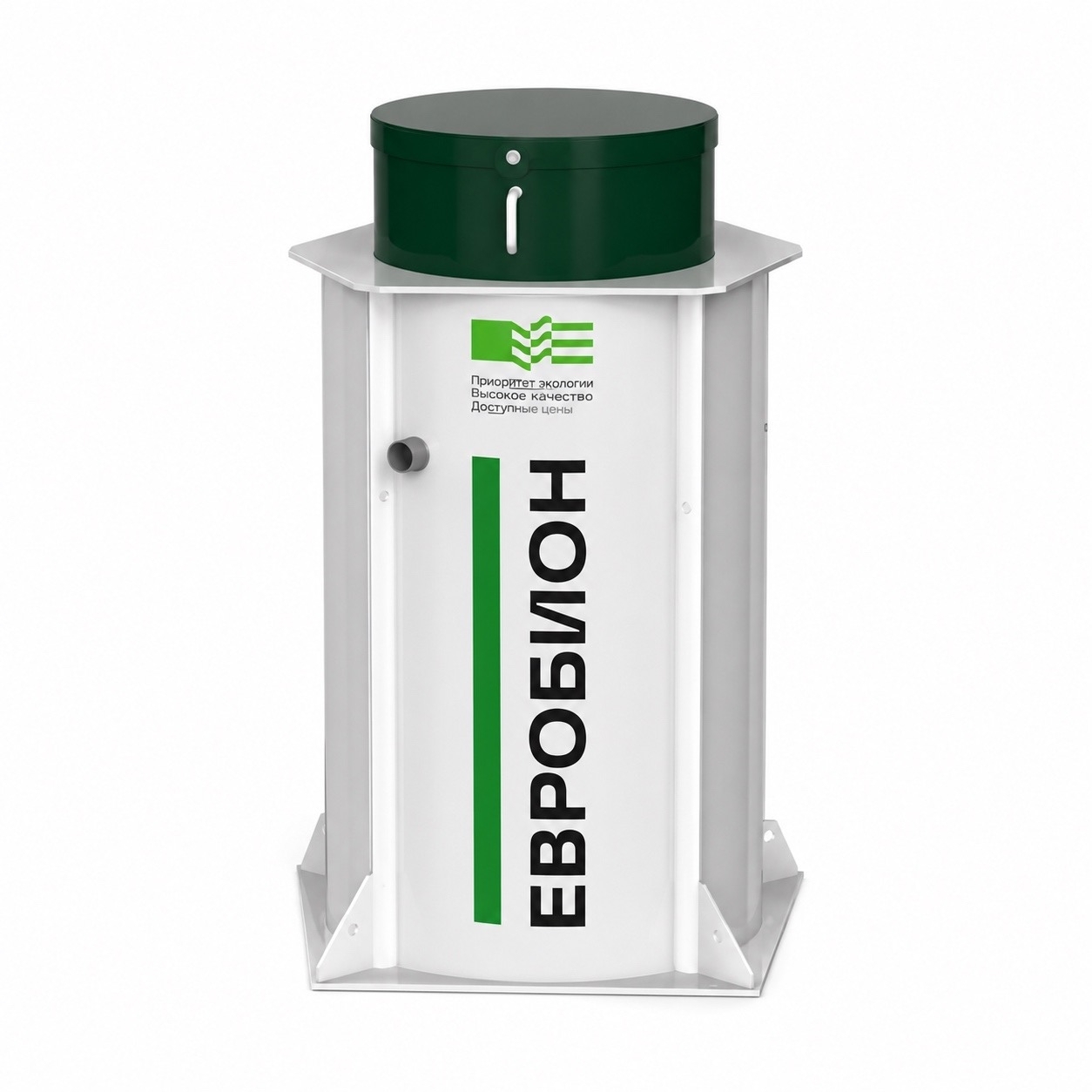 Евробион 3