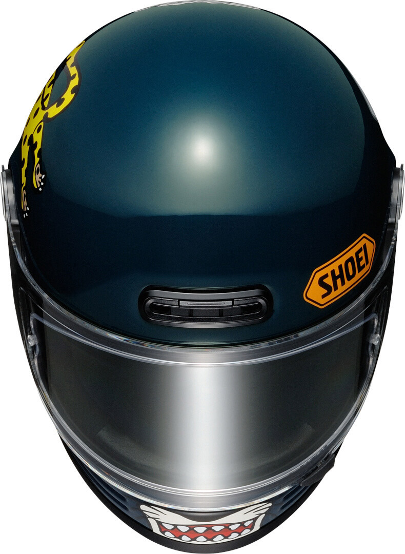 Купить SHOEI Glamster 06 Cheetah — бесплатная доставка по