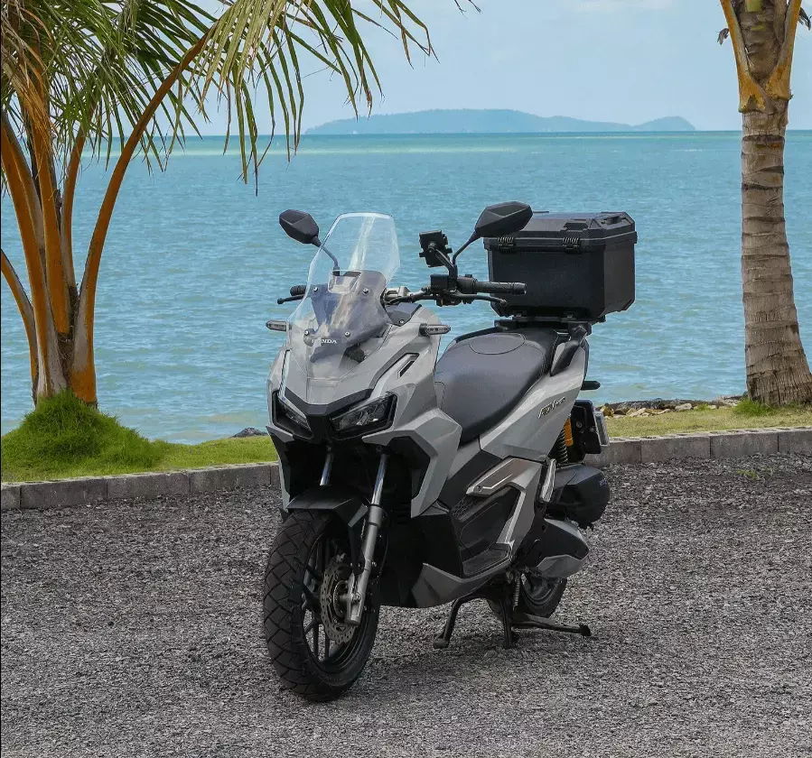 Honda ADV 160