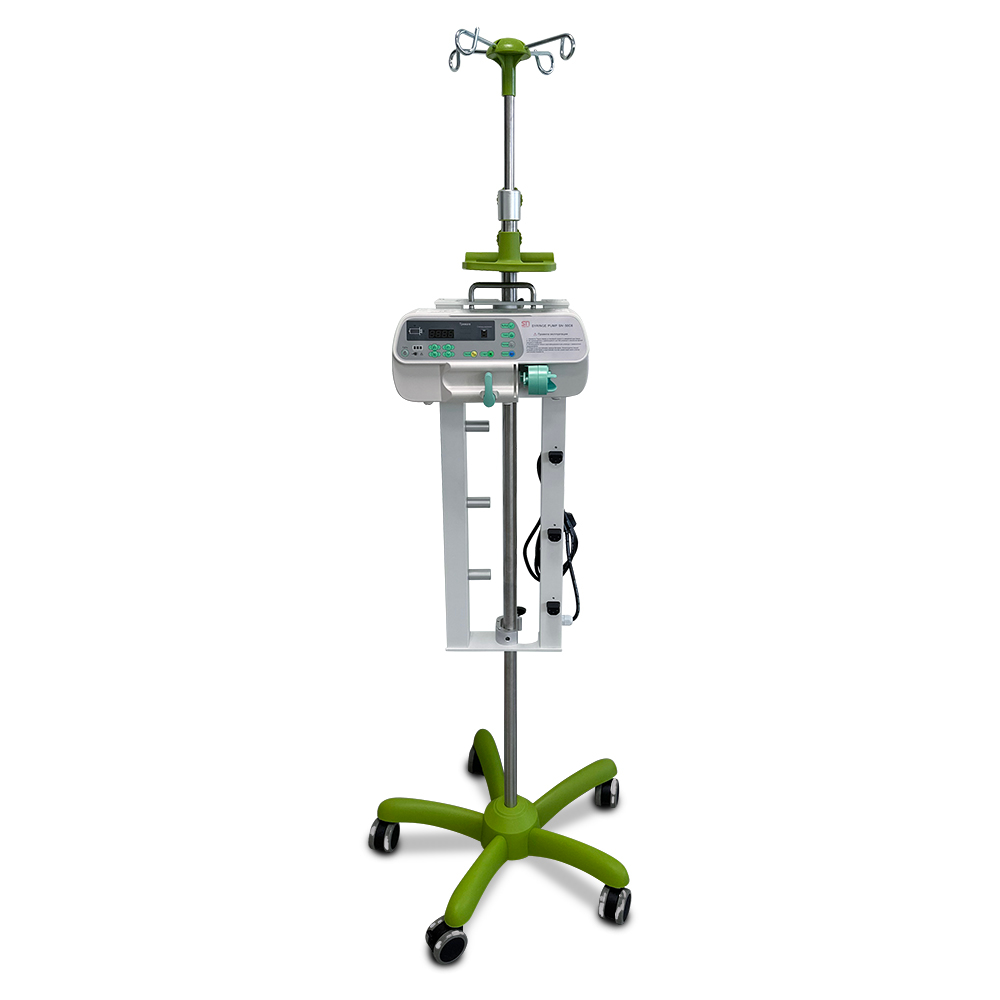 Стойка с крепежом SinoMDT Unicare-4