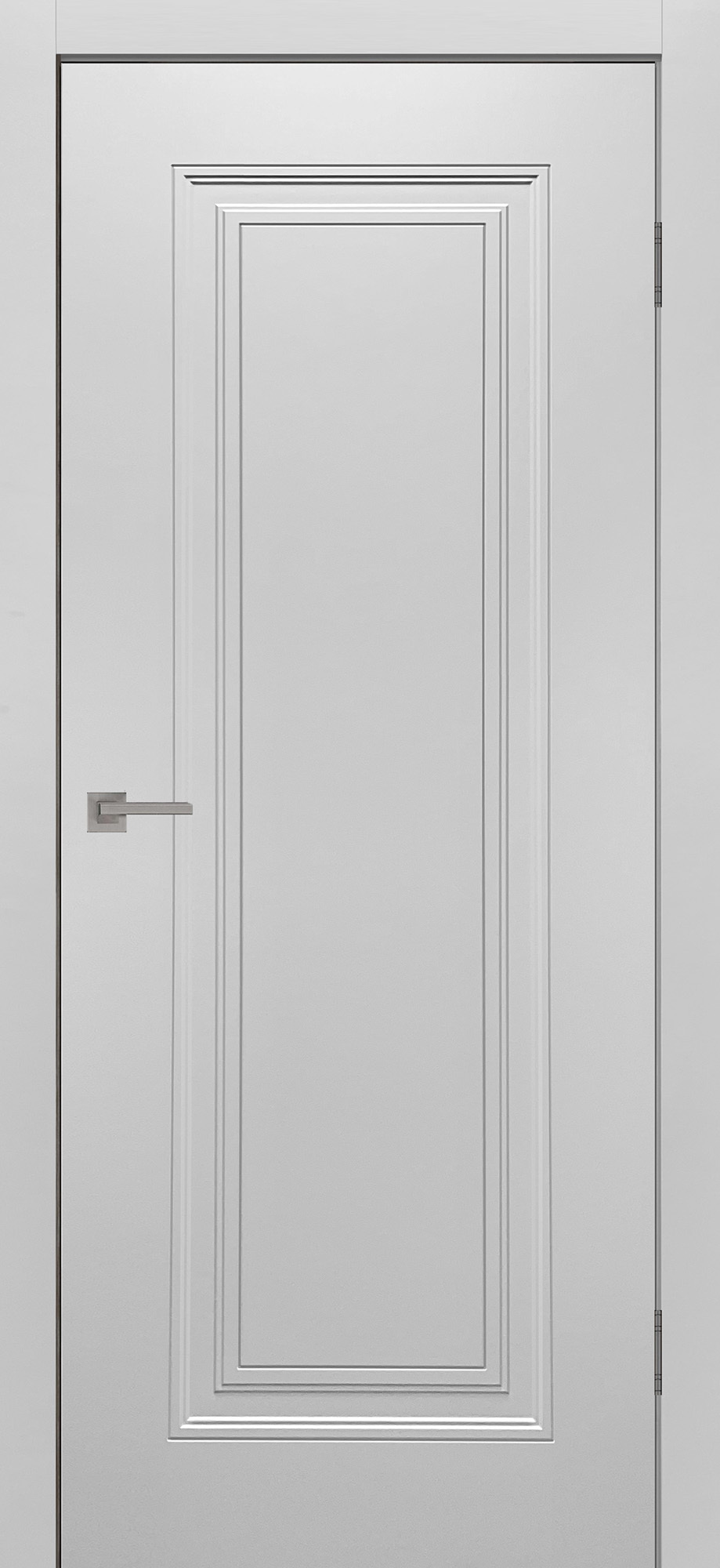 Межкомнатная дверь Лира (Белый) Yesdoors