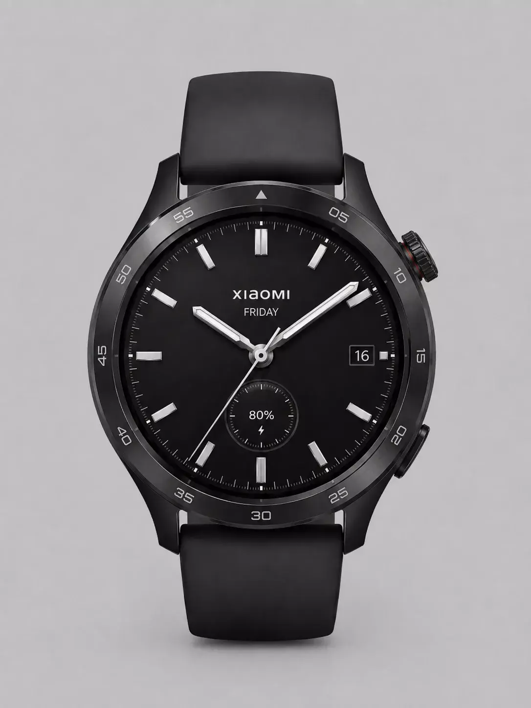 Xiaomi Watch S4 — фото 2