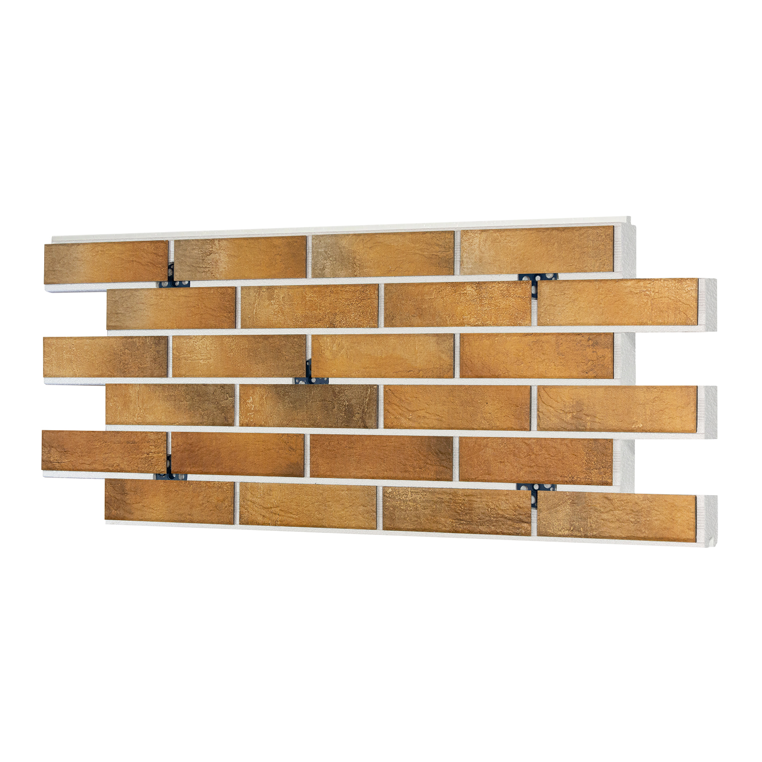 Термопанель Cerrad Loft Brick Curry
