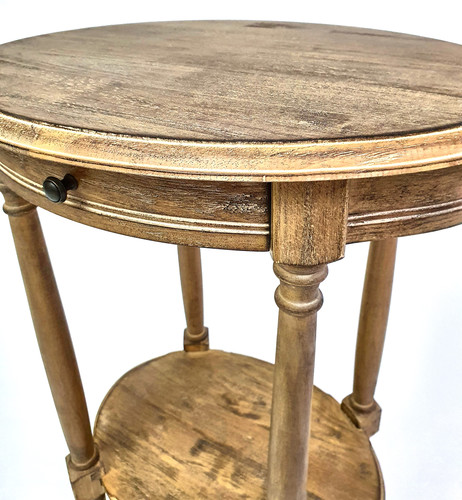 Стол  Miranda&Serena   кофейный H835 (H03)  