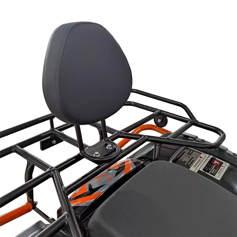 Квадроцикл KUGOO K3 PRO, фото 6