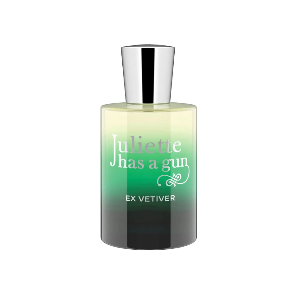 Juliette Has A Gun Ex Vetiver EDP