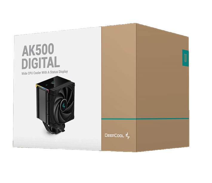 Deepcool ak500 zero dark. Deepcool ak500. Deepcool ak500 цена.