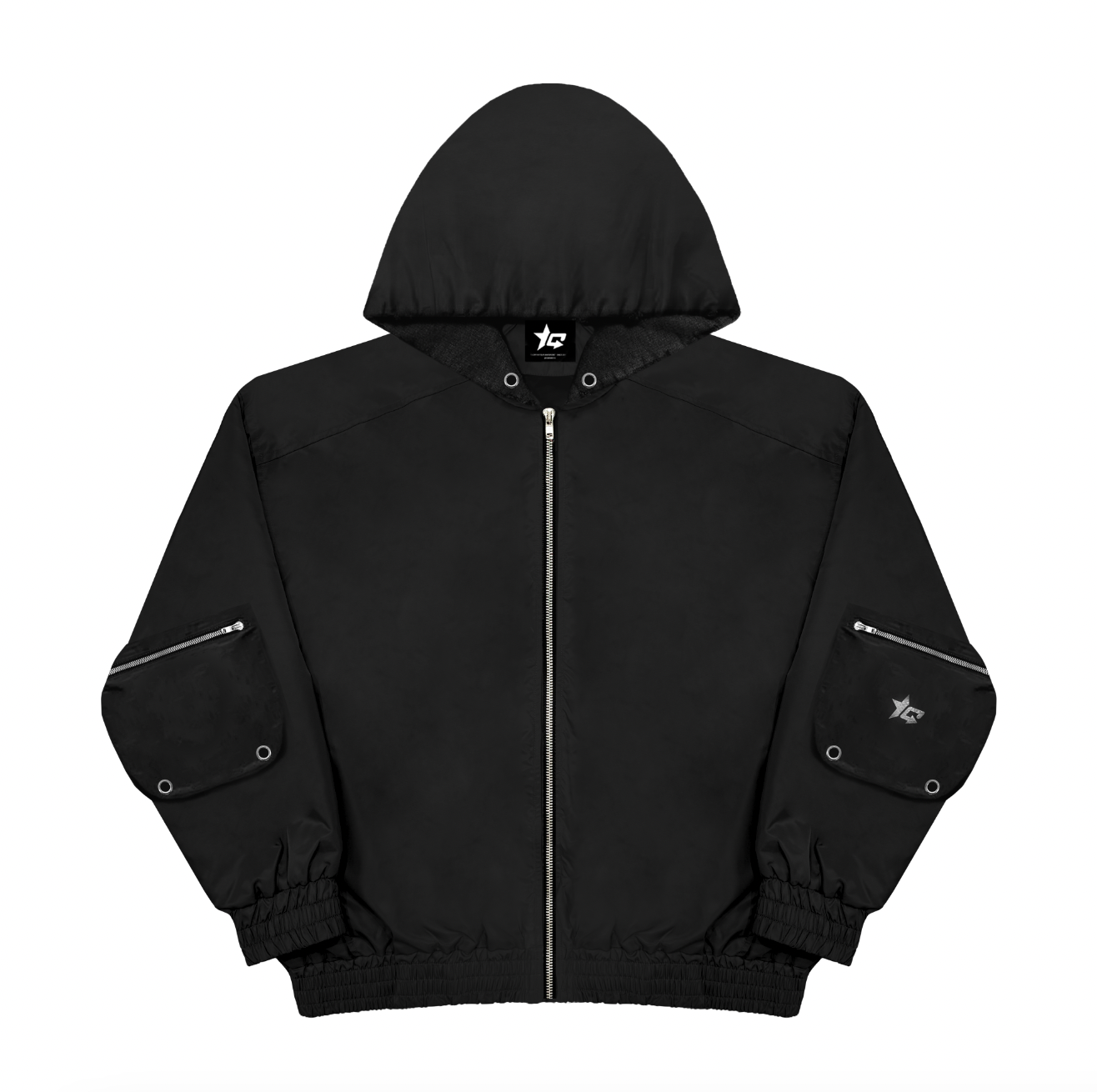 "ONYX V2" BOMBER