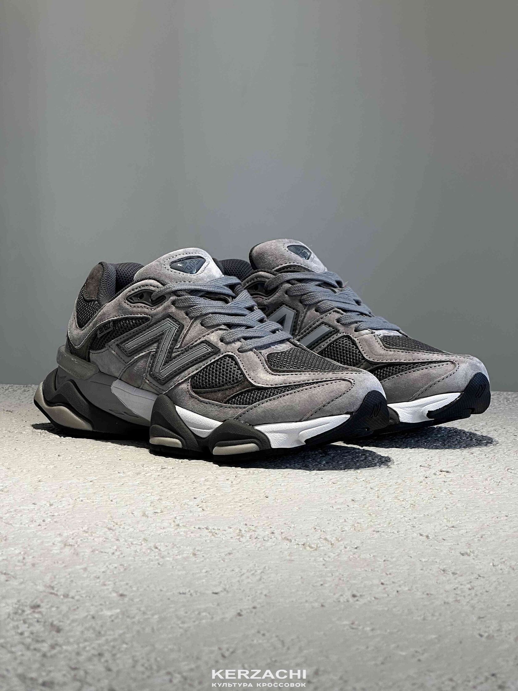 кроссовки new balance 9060 x joe freshgoods 