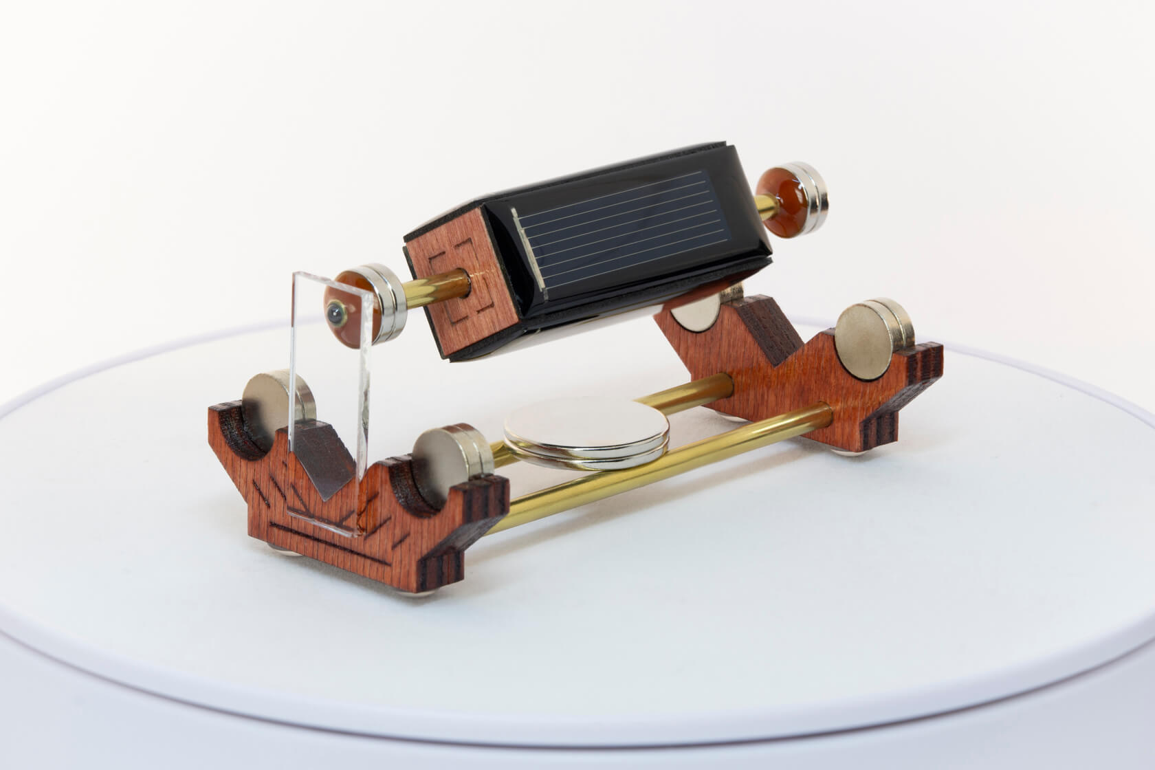 Мендосинский мотор