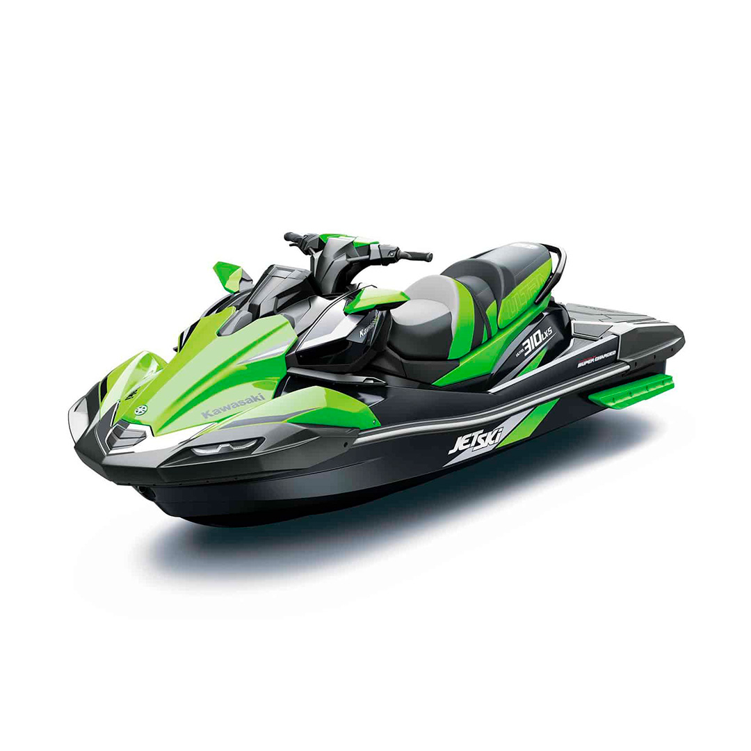 Kawasaki ULTRA 310LX-S 2024