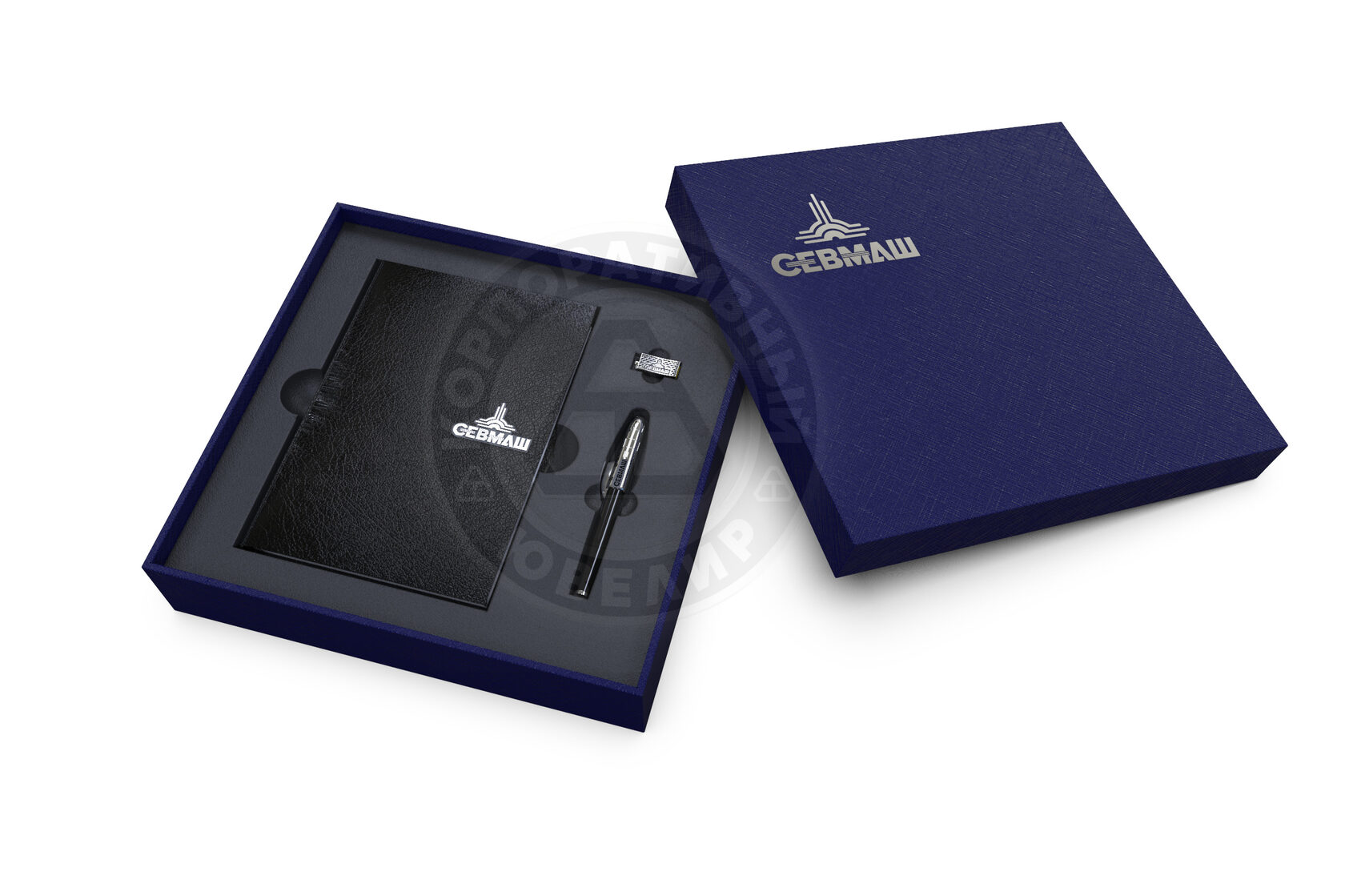 Бизнес - набор на заказ