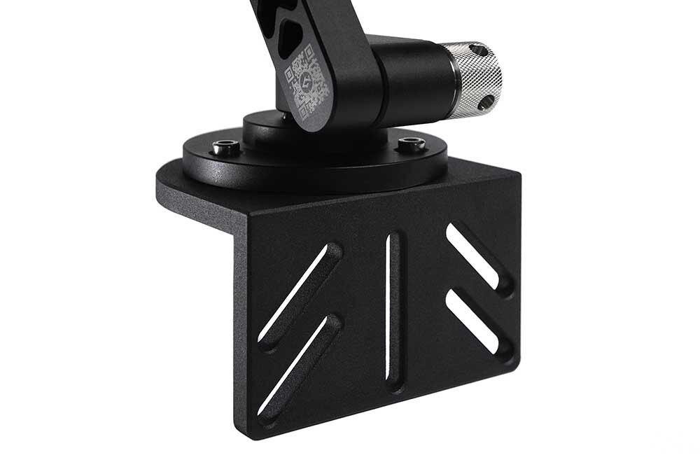 Крепление в Т-паз для стоек Main Target