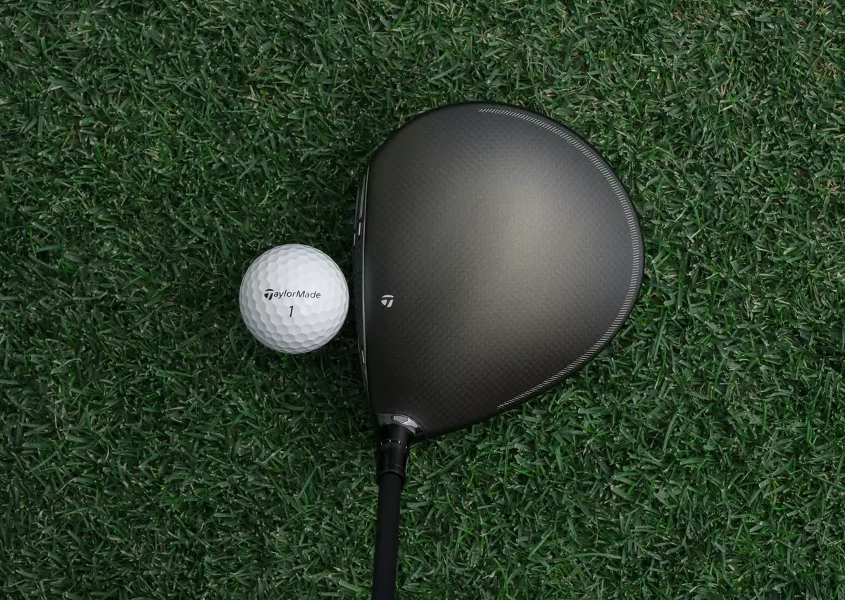 Гольф клюшка TaylorMade Qi4D LME