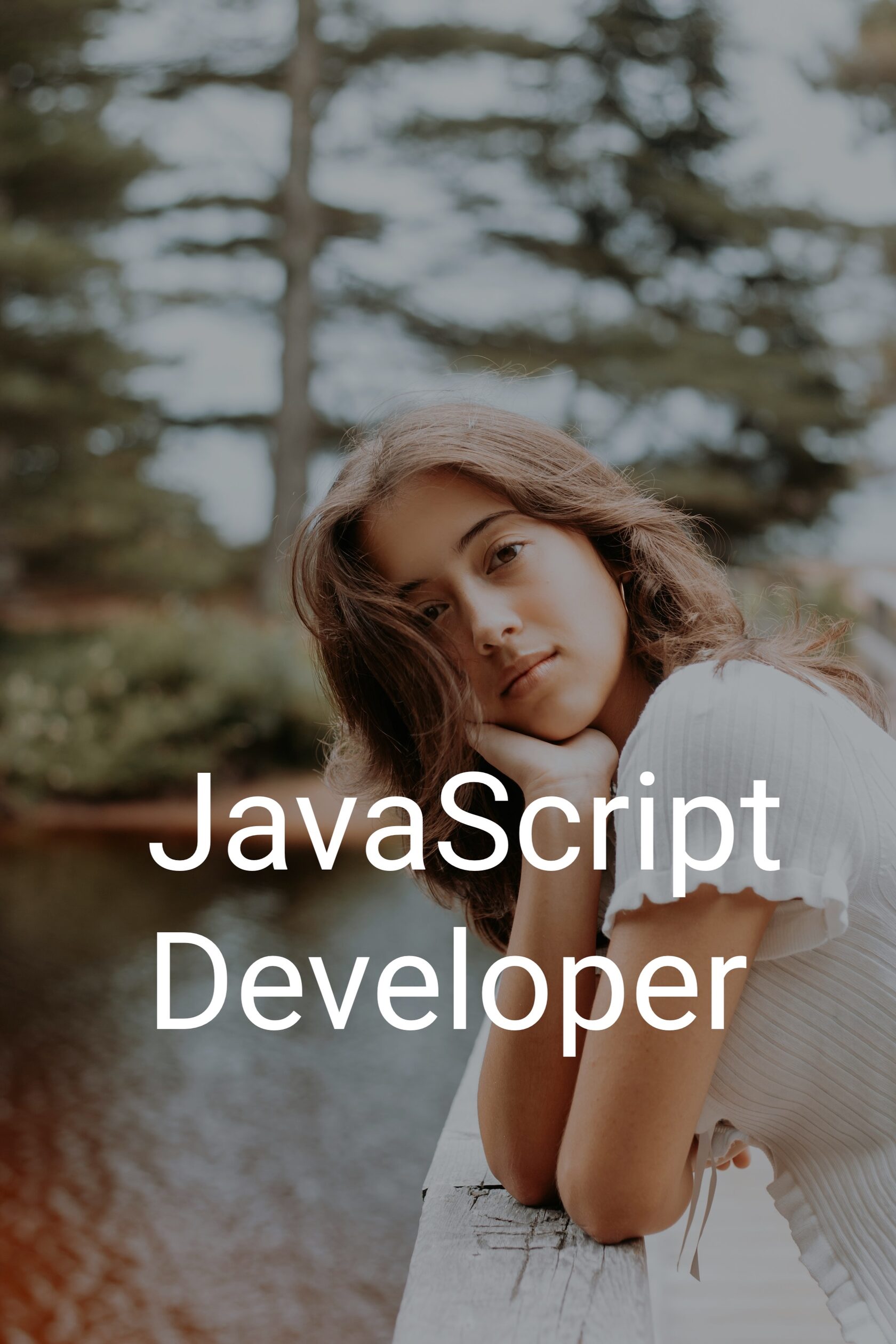 Обложка курса JavaScript-разработчик