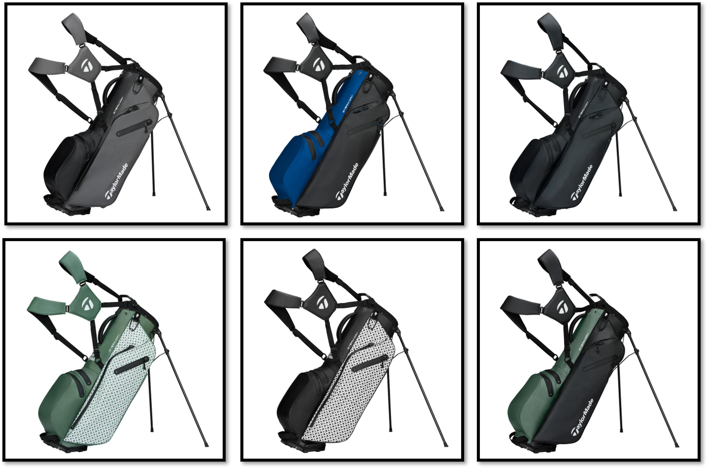 TaylorMade Storm Dry